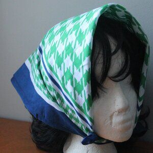 Japanese Cotton Handkerchief